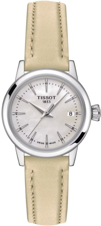 Obrázek Tissot Classic Dream Lady