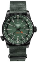 Obrázek Traser P68 Pathfinder GMT Green + UV svítilna zdarma