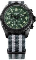 Obrázek Traser P96 Outdoor Pioneer Evolution Chrono Green + UV svítilna zdarma