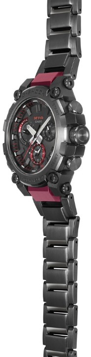 Obrázek Casio G-Shock MT-G Carbon Core Guard