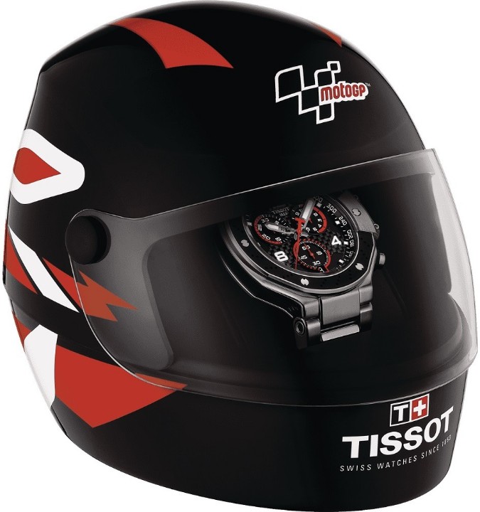 Obrázek Tissot T-Race MotoGP Chronograph 2022 Limited Edition