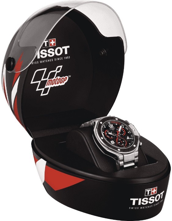 Obrázek Tissot T-Race MotoGP Chronograph 2022 Limited Edition