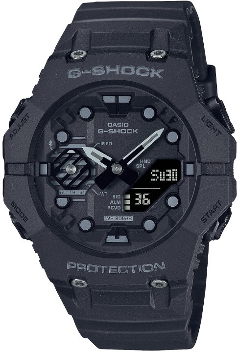 Obrázek Casio G-Shock