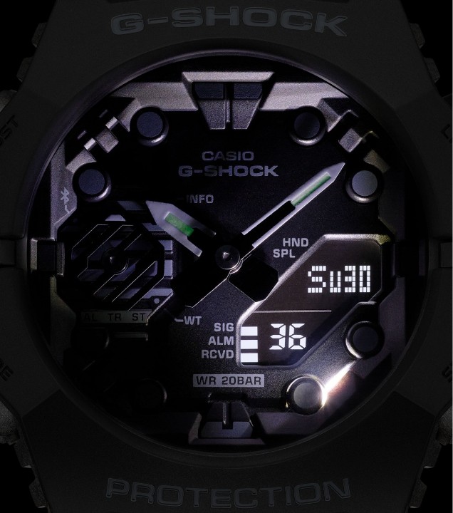 Obrázek Casio G-Shock