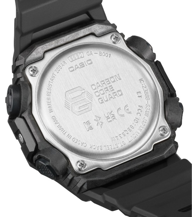 Obrázek Casio G-Shock