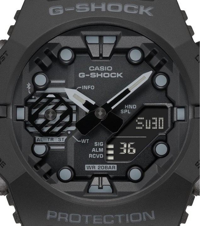 Obrázek Casio G-Shock