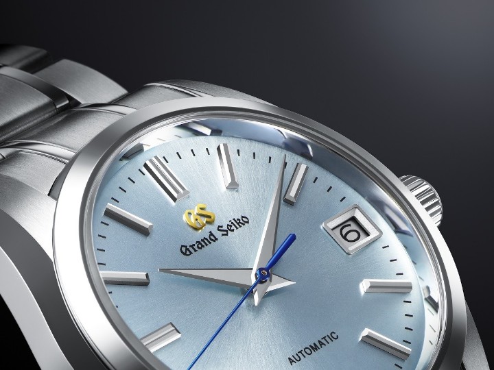 Obrázek Grand Seiko Heritage Caliber 9S 25th Anniversary Limited Edition