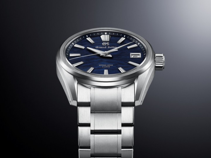 Obrázek Grand Seiko Evolution 9