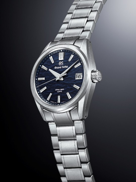 Obrázek Grand Seiko Evolution 9