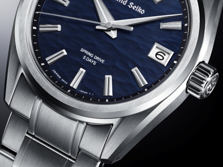 Obrázek Grand Seiko Evolution 9