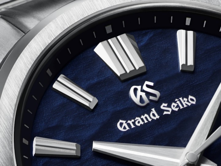 Obrázek Grand Seiko Evolution 9