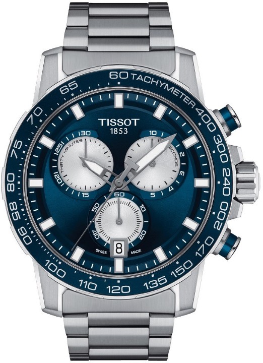 Obrázek Tissot Supersport Chrono