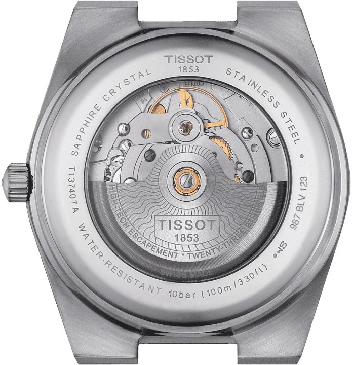 Obrázek Tissot PRX Powermatic 80