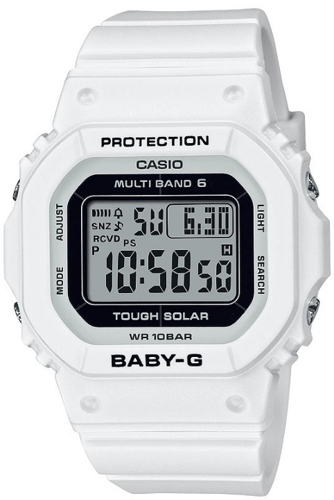 Obrázek Casio Baby-G