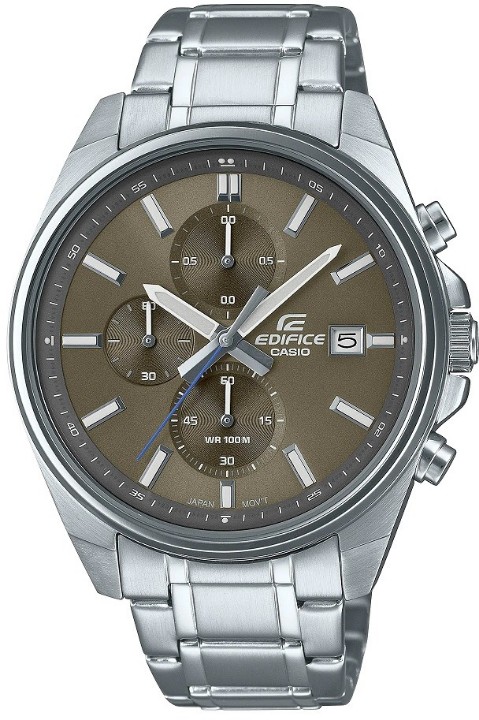 Obrázek Casio Edifice Chronograph