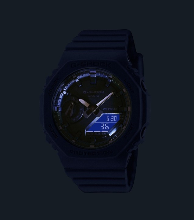 Obrázek Casio G-Shock Mini