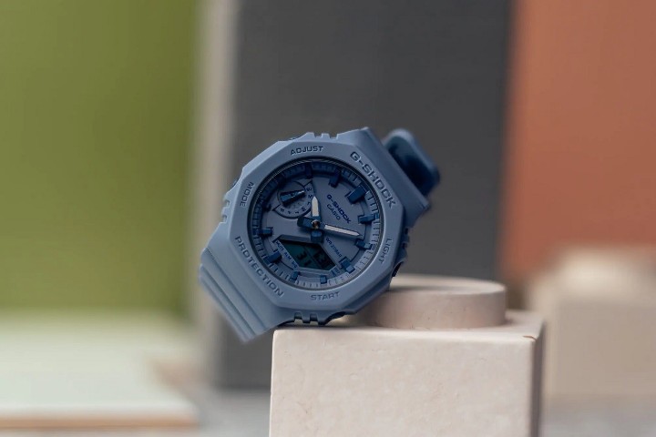 Obrázek Casio G-Shock Mini