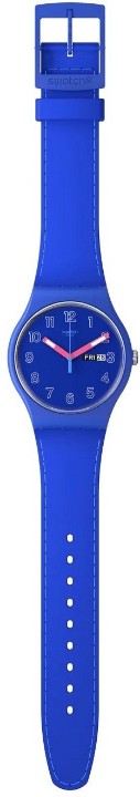 Obrázek Swatch Cobalt Disco