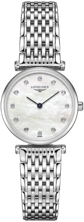 Obrázek Longines La Grande Classique de Longines