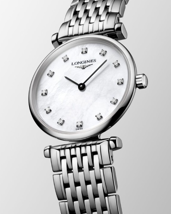 Obrázek Longines La Grande Classique de Longines