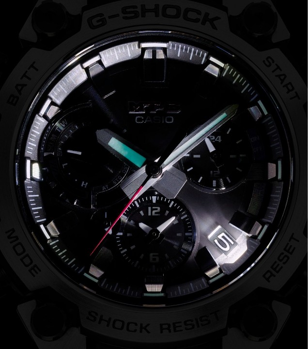 Obrázek Casio G-Shock MT-G