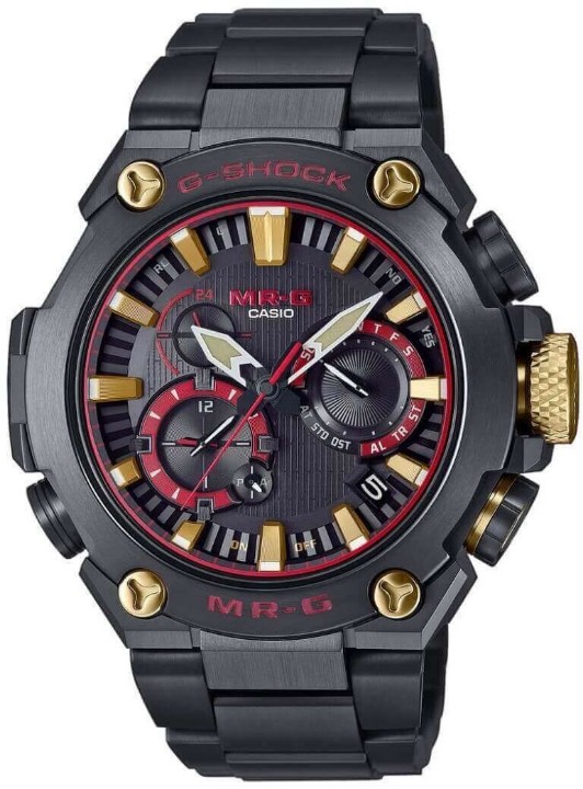 Obrázek Casio G-Shock MR-G