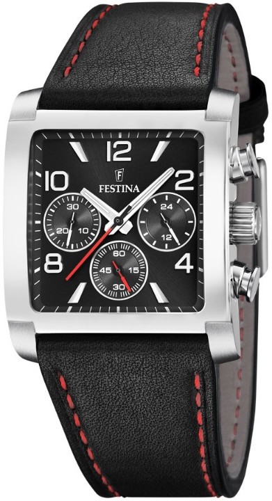 Obrázek Festina Timeless Chronograph