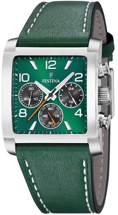 Obrázek Festina Timeless Chronograph