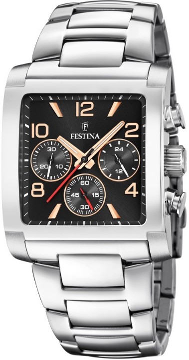 Obrázek Festina Timeless Chronograph