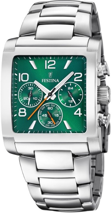 Obrázek Festina Timeless Chronograph