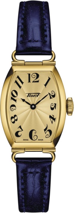 Obrázek Tissot Heritage Porto Small Lady