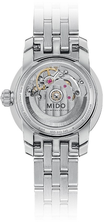 Obrázek Mido Baroncelli Lady Mini