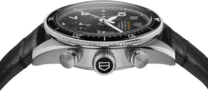 Obrázek Tag Heuer Autavia Flyback Chronometer