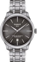 Obrázek Tissot Chemin des Tourelles Powermatic 80 