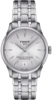 Obrázek Tissot Chemin des Tourelles Powermatic 80 