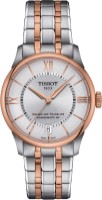 Obrázek Tissot Chemin des Tourelles Powermatic 80 