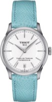 Obrázek Tissot Chemin des Tourelles Powermatic 80 