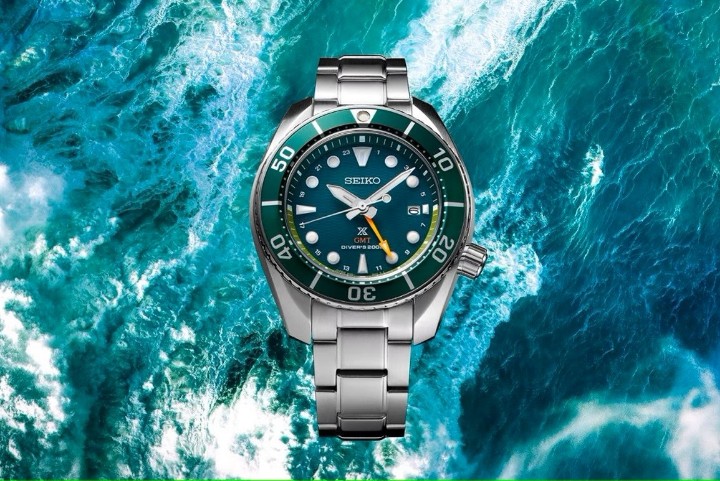 Obrázek Seiko Prospex Sea