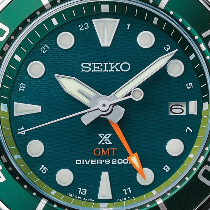 Obrázek Seiko Prospex Sea