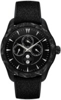 Obrázek Carl F. Bucherer Capsule Manero Peripheral Perpetual Calendar Black Limited Edition