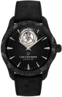 Obrázek Carl F. Bucherer Capsule Manero Tourbillon Double Peripheral Black Limited Edition