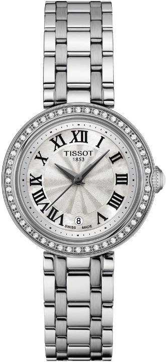 Obrázek Tissot Bellissima Small Lady