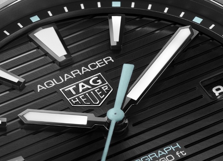 Obrázek Tag Heuer Aquaracer Professional 200 Solargraph