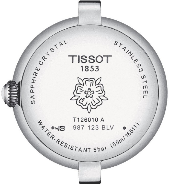 Obrázek Tissot Bellissima Small Lady M