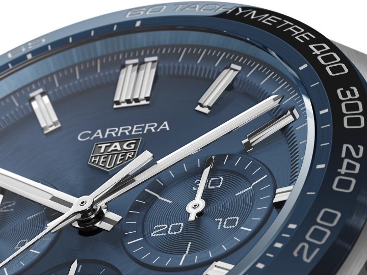 Obrázek Tag Heuer Carrera