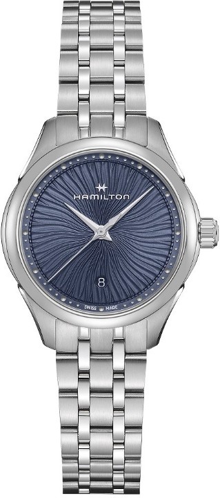 Obrázek Hamilton Jazzmaster Lady Quartz