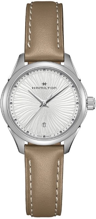 Obrázek Hamilton Jazzmaster Quartz