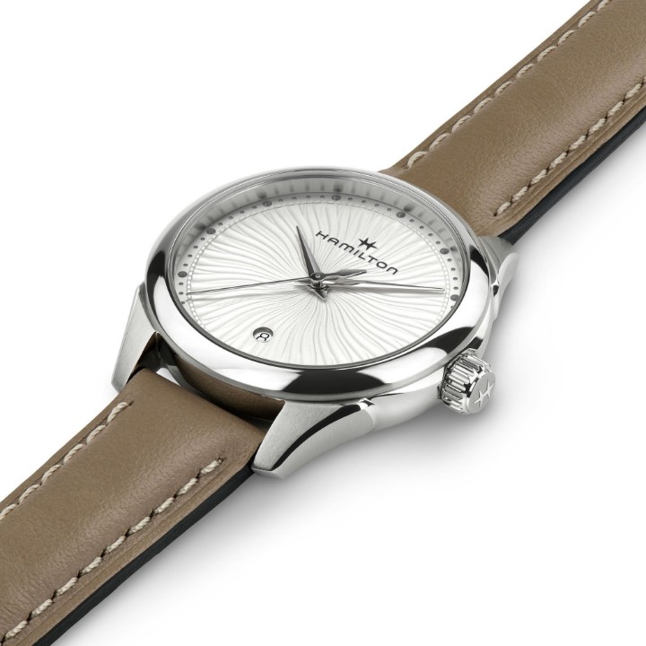 Obrázek Hamilton Jazzmaster Lady Quartz