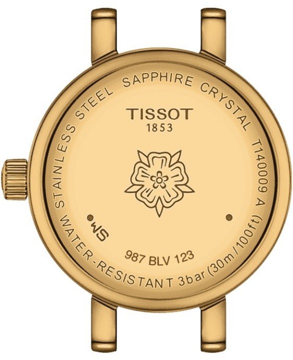 Obrázek Tissot Lovely Round