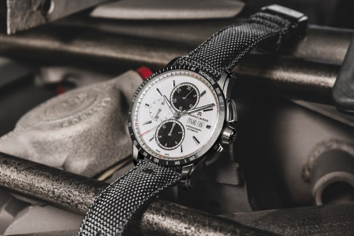 Obrázek Maurice Lacroix Pontos S Chronograph